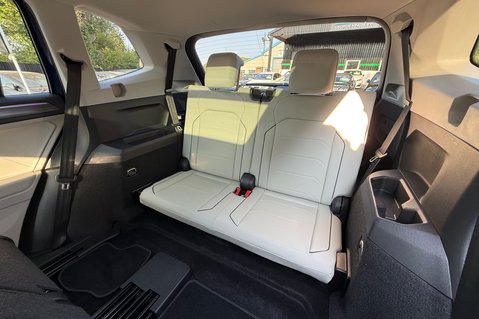 Volkswagen Tiguan Allspace ELEGANCE TDI 4MOTION DSG 70