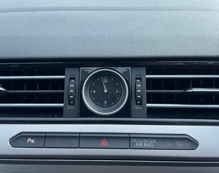 Volkswagen Passat 2.0 Passat SE Business TDI BlueMotion Technology 4dr 43