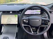 Land Rover Range Rover Velar 2.0 D200 MHEV Dynamic SE Auto 4WD Euro 6 (s/s) 5dr 63