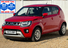Suzuki Ignis SZ3 DUALJET MHEV MILD HYBRID