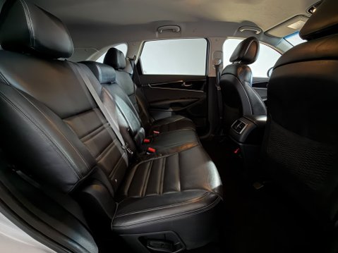 Kia Sorento CRDI KX-2 ISG 20