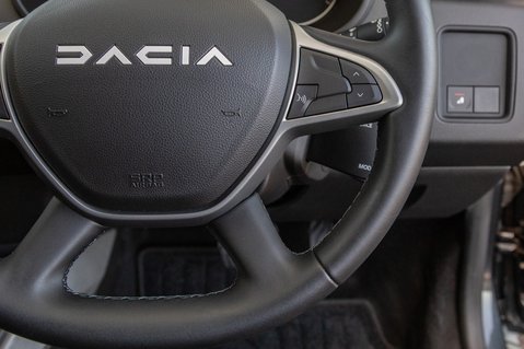 Dacia Duster JOURNEY TCE 20