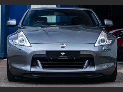 Nissan 370Z 3.7 370Z GT V6 3dr 28