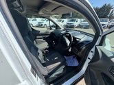 Ford Transit Connect SWB L1H1 Low Roof Base EURO 6 12