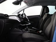 Vauxhall Crossland X GRIFFIN 40