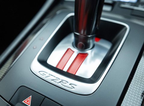 Porsche 911 GT2 RS (991) 20