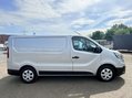 Renault Trafic 2.0 Trafic SL28 Business+ Blue dCi 4