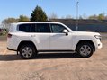Toyota Land Cruiser 300 Series VX 3.3 V6 T Diesel 7 Seats 18