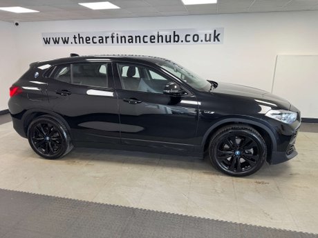 BMW X2 1.5 X2 xDrive 25e Sport Auto 4WD 5dr 31