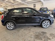Fiat 500X 1.4 MultiAir Pop Star Euro 6 (s/s) 5dr 7