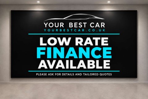 BMW 3 Series 2.0 320i M Sport Auto 4dr 34