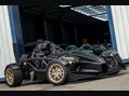 Ariel Atom 4 Ariel Atom 4 350bhp 6 Speed Sequential 49