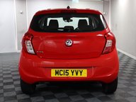 Vauxhall Viva SE AC 8