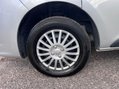 Vauxhall Vivaro 1.6 CDTi 2900 Sportive Panel Van 5dr Diesel Manual L1 H1 Euro 6 (120 ps) 12