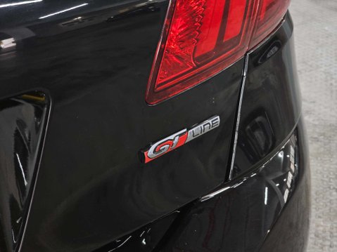 Peugeot 308 1.2 308 GT Line PureTech S/S 5dr 77