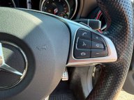 Mercedes-Benz CLA Class CLA 250 4MATIC AMG 13