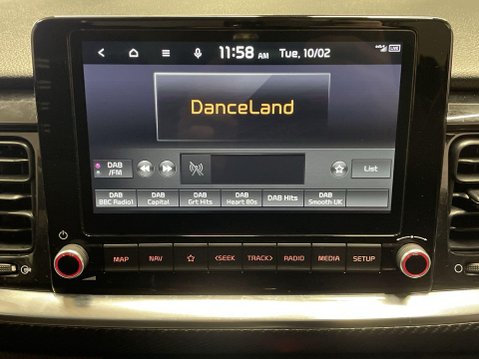 Kia Stonic 1.0 T-GDi MHEV GT-Line S SUV 5dr Petrol Hybrid Manual Euro 6 (s/s) (98 bhp) 26