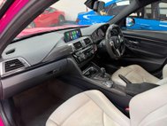 BMW M3 3.0 BiTurbo Competition Saloon 4dr Petrol DCT Euro 6 (s/s) (450 ps) 47