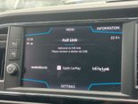 SEAT Leon 1.5 TSI EVO FR Black Edition Hatchback 5dr Petrol Manual Euro 6 (s/s) (130  36