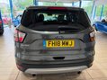 Ford Kuga 2.0 TDCi Titanium X Powershift Euro 6 5dr 4