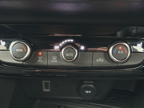 Vauxhall Corsa 100kW Ultimate 50kWh 5dr Auto 26