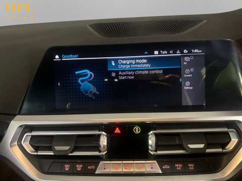 BMW 3 Series 2.0 330e 12kWh SE Pro Touring 5dr Petrol Plug-in Hybrid Auto xDrive Euro 6 15