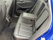 BMW X3 M COMPETITION 45