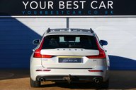 Volvo V60 2.0 V60 Momentum D4 Auto 5dr 16