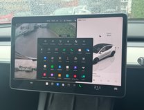 Tesla Model Y (Sold) (Dual Motor) Long Range SUV 5dr Electric Auto 4WDE (384 bhp) 30