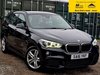BMW X1 2.0 18d M Sport SUV 5dr Diesel Auto sDrive Euro 6 (s/s) (150 ps)