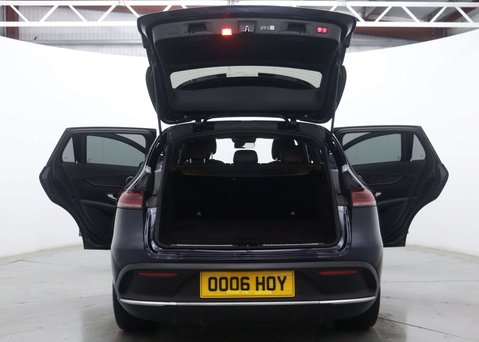 Mercedes-Benz EQC EQC 400 AMG Line Premium plus 4Matic 4WD 5dr 69