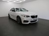 BMW 2 Series 3.0 M235i Auto Euro 6 (s/s) 2dr