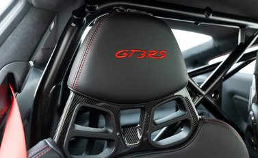 Porsche 911 GT3 RS (991.2) 9