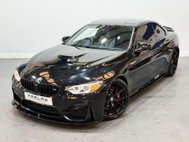 BMW M4 3.0 BiTurbo Convertible 2dr Petrol DCT Euro 6 (s/s) (431 ps) 35
