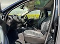 Smart Forfour PRIME 15
