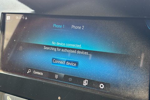 Mercedes-Benz Sprinter 319 Cdi 7g-Tronic L2 H1 4x4 Panel Van - Air Con / Sat Nav / Rear Camera 24