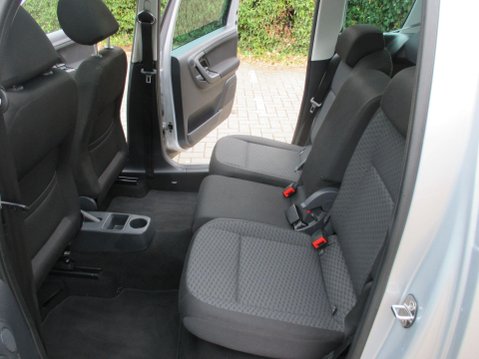 Skoda Roomster 1.2 TSI SE Action Euro 5 5dr 30