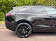 Land Rover Range Rover Velar 2.0 D240 R-Dynamic HSE Auto 4WD Euro 6 (s/s) 5dr 46