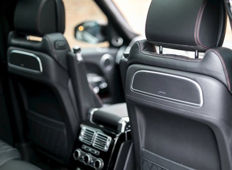 Land Rover Range Rover 5.0 SVAutobiography Dynamic 14