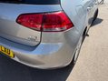 Volkswagen Golf 1.4 TSI BlueMotion Tech S Euro 5 (s/s) 5dr 19