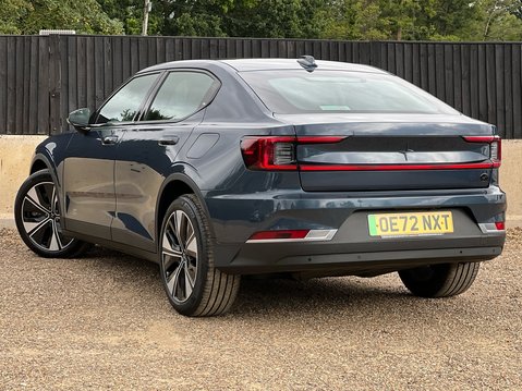 Polestar 2 BASE 2