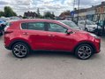 Kia Sportage 1.6 CRDi EcoDynamics+ GT-Line Euro 6 (s/s) 5dr 7