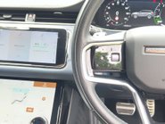 Land Rover Range Rover Evoque 1.5 Range Rover Evoque R-Dynamic SE P300e Auto 4WD 5dr 24