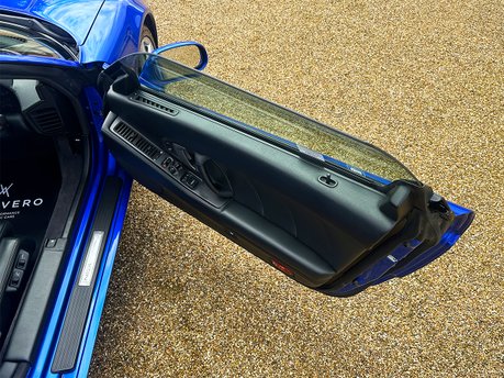 Honda NSX V6 Manual Coupe 77