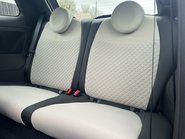 Fiat 500 DOLCEVITA PLUS MHEV 9