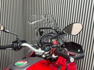 Benelli TRK 2020 ONLY 1K TOP BOX ADVENTURE BIKE 47BHP A2 READY 8