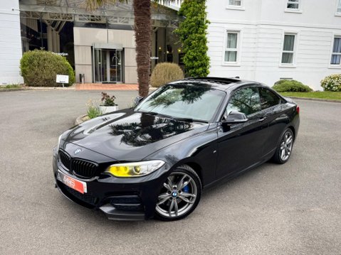 BMW 2 Series 3.0 M235i Auto Euro 6 (s/s) 2dr 9