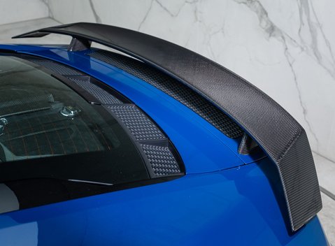 Audi R8 V10 PERFORMANCE CARBON BLACK 36