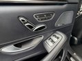 Mercedes-Benz S Class 2.9 S350Ld AMG Line (Executive, Premium Plus) G-Tronic+ Euro 6 (s/s) 4dr 34