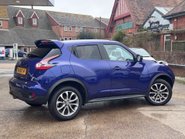 Nissan Juke TEKNA XTRONIC 2